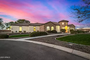 4368 E Estrella Ct, Gilbert, AZ 85296 - Photo 15