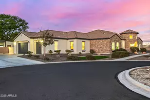 4368 E Estrella Ct, Gilbert, AZ 85296 - Photo 7