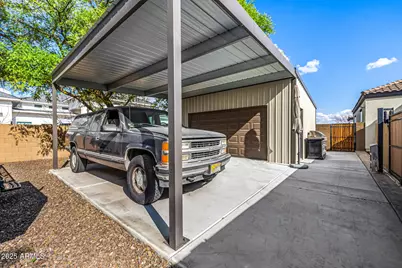 4368 E Estrella Court, Gilbert, AZ 85296 - Photo 39