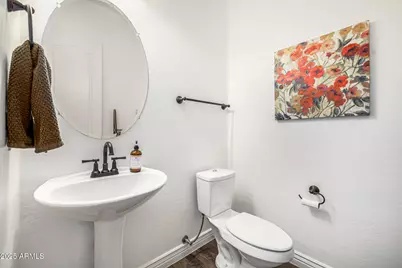 4368 E Estrella Court, Gilbert, AZ 85296 - Photo 35