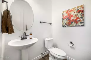 4368 E Estrella Ct, Gilbert, AZ 85296 - Photo 35