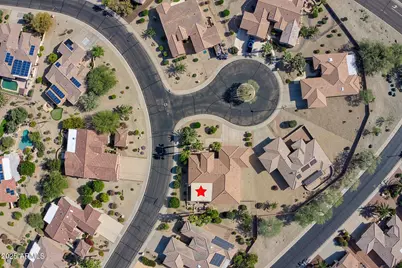 20332 N Croft Court, Surprise, AZ 85387 - Photo 3