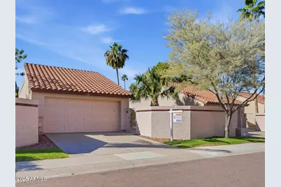 11128 N 109th Way, Scottsdale, AZ 85259 - Photo 1