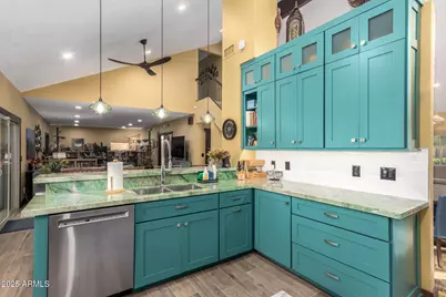 2310 E Mallard Court, Gilbert, AZ 85234 - Photo 17