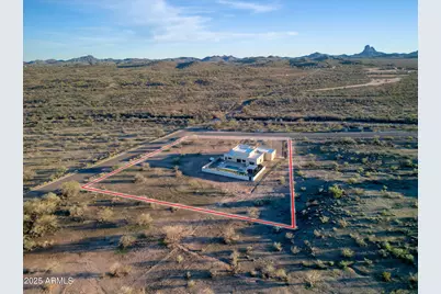 3300 N Old Stagecoach Road, Wickenburg, AZ 85390 - Photo 53