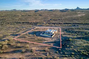 3300 N Old Stagecoach Rd, Wickenburg, AZ 85390 - Photo 53