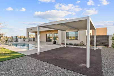 3300 N Old Stagecoach Road, Wickenburg, AZ 85390 - Photo 45