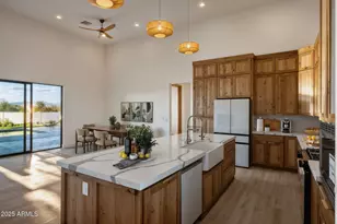 3300 N Old Stagecoach Rd, Wickenburg, AZ 85390 - Photo 9