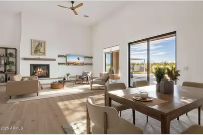 3300 N Old Stagecoach Road, Wickenburg, AZ 85390 - Photo 5