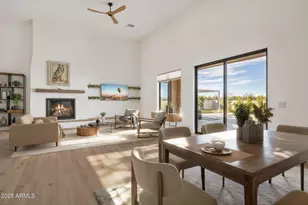 3300 N Old Stagecoach Rd, Wickenburg, AZ 85390 - Photo 5