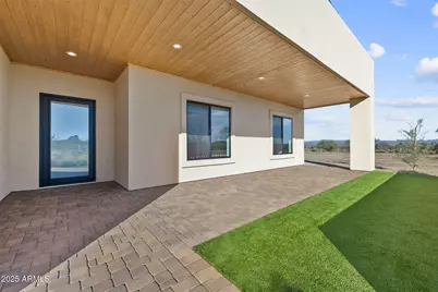 3300 N Old Stagecoach Road, Wickenburg, AZ 85390 - Photo 51