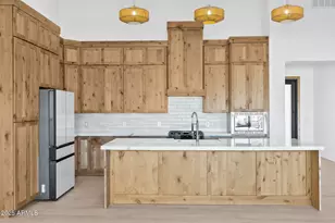 3300 N Old Stagecoach Rd, Wickenburg, AZ 85390 - Photo 11