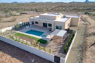 3300 N Old Stagecoach Rd, Wickenburg, AZ 85390 - Photo 49