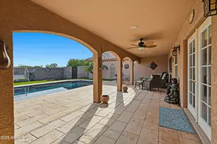 9777 N Chemehlevi Dr, Casa Grande, AZ 85122 - Photo 59