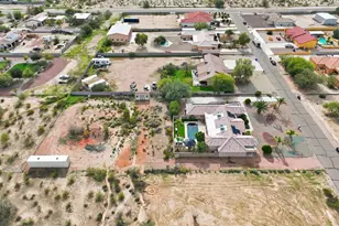 9777 N Chemehlevi Dr, Casa Grande, AZ 85122 - Photo 79