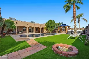 9777 N Chemehlevi Dr, Casa Grande, AZ 85122 - Photo 7