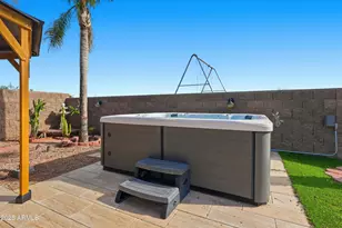 9777 N Chemehlevi Dr, Casa Grande, AZ 85122 - Photo 47