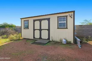 9777 N Chemehlevi Dr, Casa Grande, AZ 85122 - Photo 63
