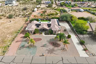 9777 N Chemehlevi Dr, Casa Grande, AZ 85122 - Photo 73