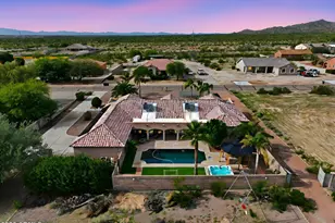 9777 N Chemehlevi Dr, Casa Grande, AZ 85122 - Photo 1