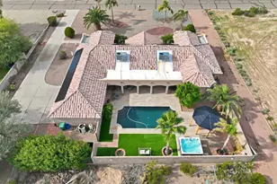 9777 N Chemehlevi Dr, Casa Grande, AZ 85122 - Photo 71