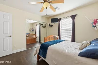 9777 N Chemehlevi Drive, Casa Grande, AZ 85122 - Photo 41