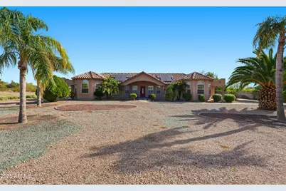 9777 N Chemehlevi Drive, Casa Grande, AZ 85122 - Photo 75