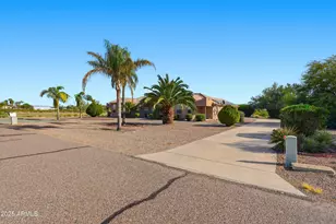 9777 N Chemehlevi Dr, Casa Grande, AZ 85122 - Photo 83