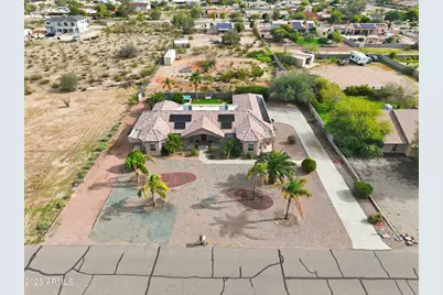 9777 N Chemehlevi Drive, Casa Grande, AZ 85122 - Photo 65