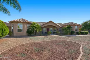 9777 N Chemehlevi Dr, Casa Grande, AZ 85122 - Photo 81