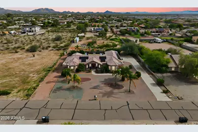 9777 N Chemehlevi Drive, Casa Grande, AZ 85122 - Photo 81