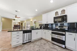 9777 N Chemehlevi Dr, Casa Grande, AZ 85122 - Photo 23