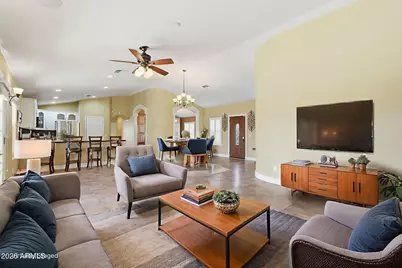 9777 N Chemehlevi Drive, Casa Grande, AZ 85122 - Photo 11