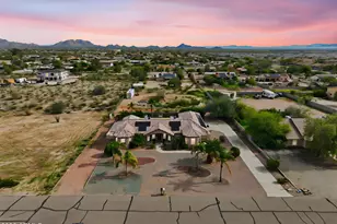 9777 N Chemehlevi Dr, Casa Grande, AZ 85122 - Photo 79