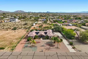 9777 N Chemehlevi Dr, Casa Grande, AZ 85122 - Photo 67