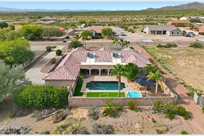 9777 N Chemehlevi Drive, Casa Grande, AZ 85122 - Photo 3