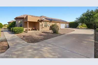 9777 N Chemehlevi Drive, Casa Grande, AZ 85122 - Photo 5