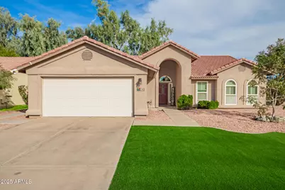 740 W Saragosa Street, Chandler, AZ 85225 - Photo 1
