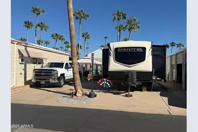 1041 S Cheyenne Drive #41, Apache Junction, AZ 85119 - Photo 1