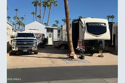 1041 S Cheyenne Drive #41, Apache Junction, AZ 85119 - Photo 3