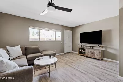 7436 E Chaparral Road #205B, Scottsdale, AZ 85250 - Photo 3