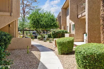 7436 E Chaparral Road #205B, Scottsdale, AZ 85250 - Photo 17