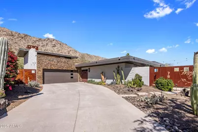 5434 E Lincoln Drive #78, Paradise Valley, AZ 85253 - Photo 35