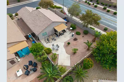 19296 N Portarosa Drive, Maricopa, AZ 85138 - Photo 23