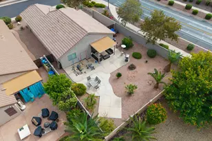 19296 N Portarosa Dr, Maricopa, AZ 85138 - Photo 23