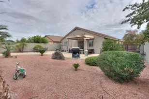 19296 N Portarosa Dr, Maricopa, AZ 85138 - Photo 21