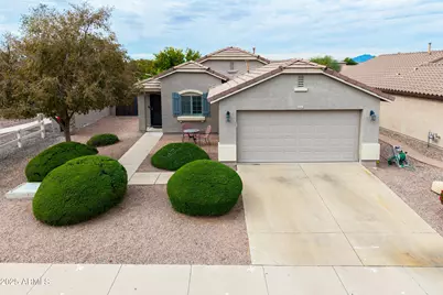 19296 N Portarosa Drive, Maricopa, AZ 85138 - Photo 35