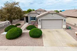 19296 N Portarosa Dr, Maricopa, AZ 85138 - Photo 35