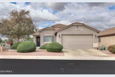 19296 N Portarosa Drive, Maricopa, AZ 85138 - Photo 1