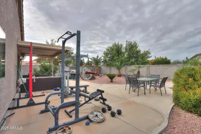 19296 N Portarosa Drive, Maricopa, AZ 85138 - Photo 19